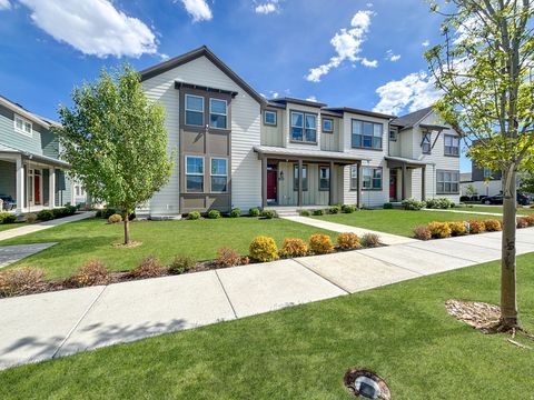 Tiny photo for 5369 W BIG SUR DR S, South Jordan, UT 84009 (MLS # 2158071)