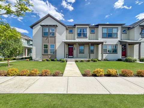 Tiny photo for 5369 W BIG SUR DR S, South Jordan, UT 84009 (MLS # 2158071)