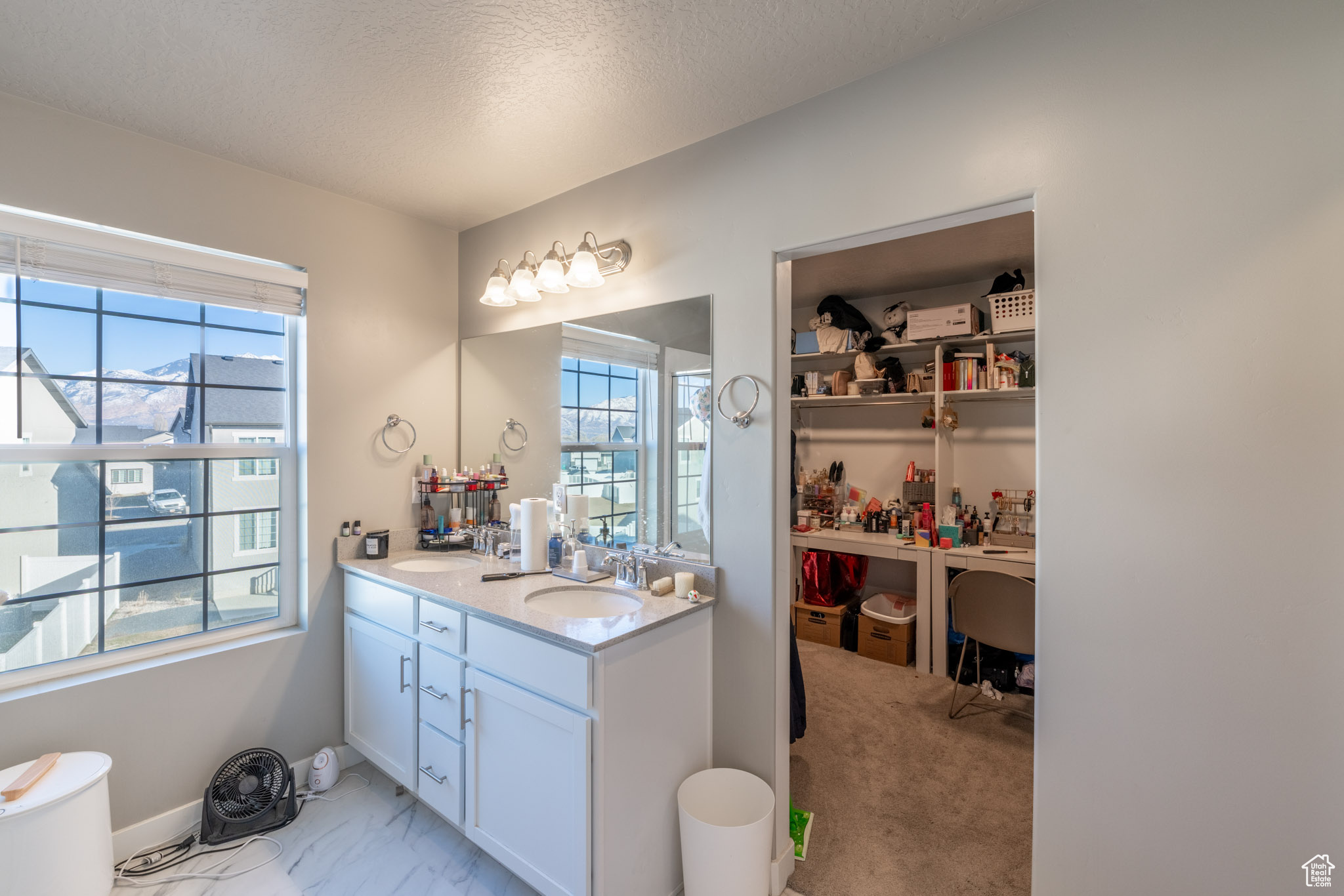 HAVEN PARKWAY - Residential