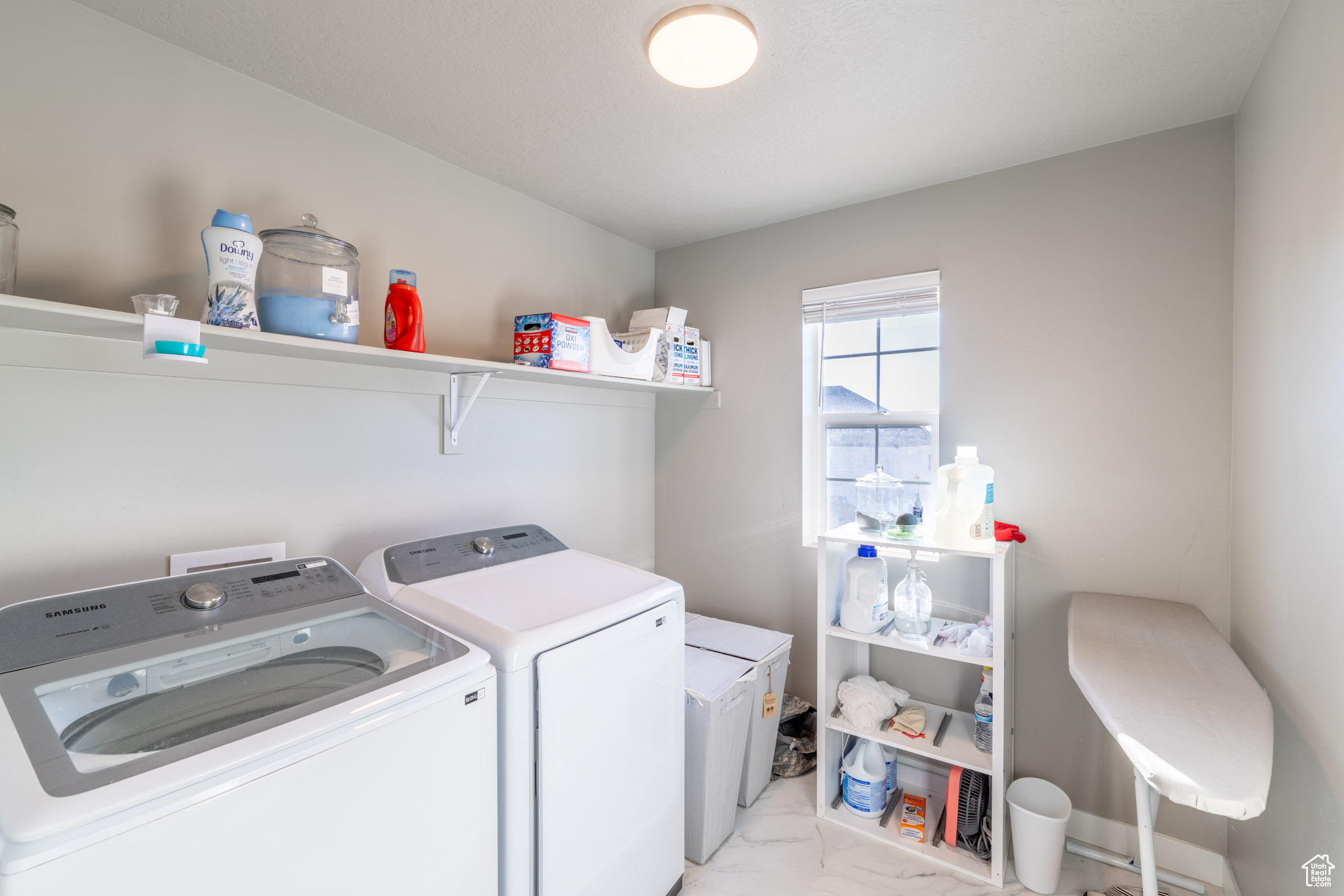 HAVEN PARKWAY - Residential