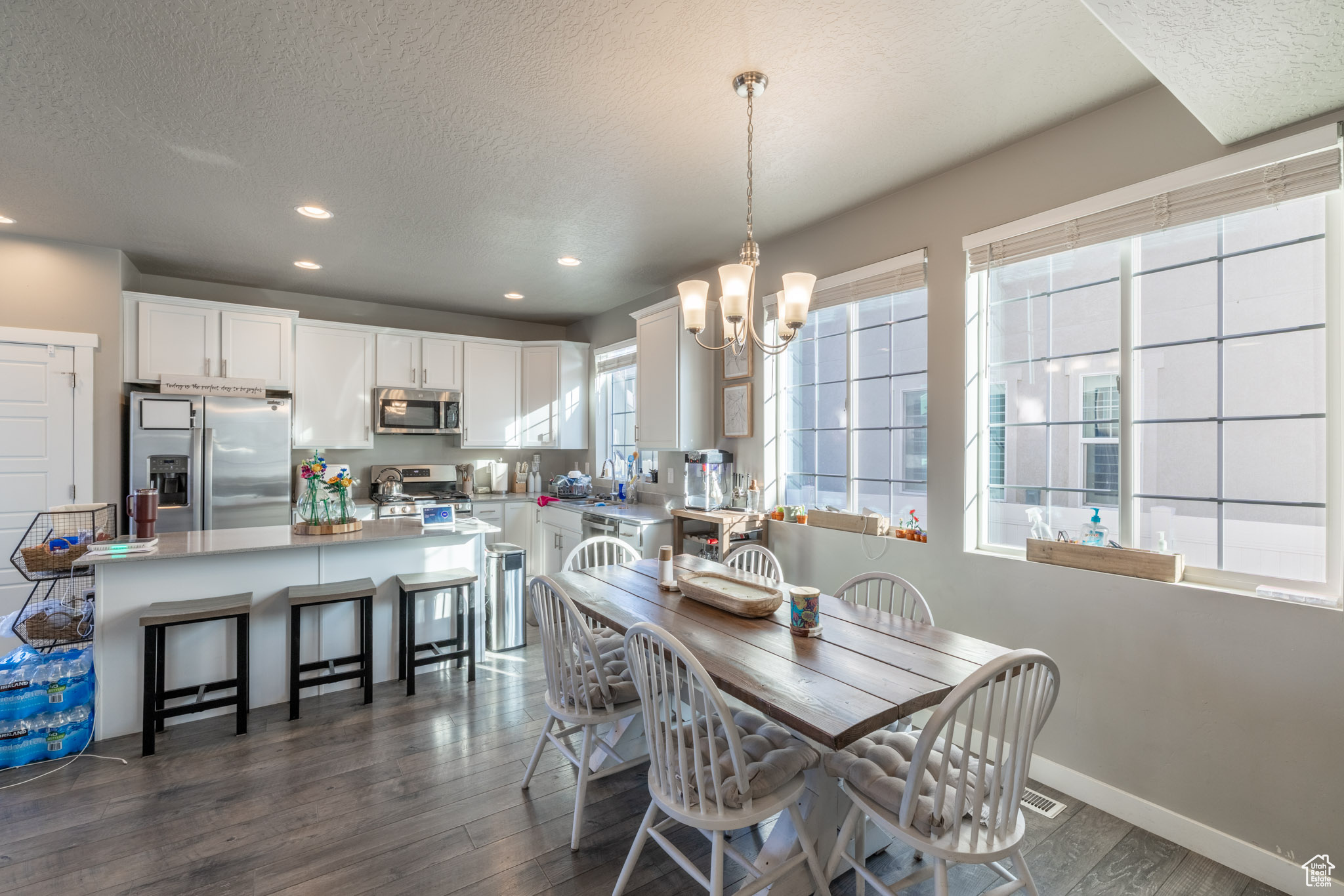 HAVEN PARKWAY - Residential