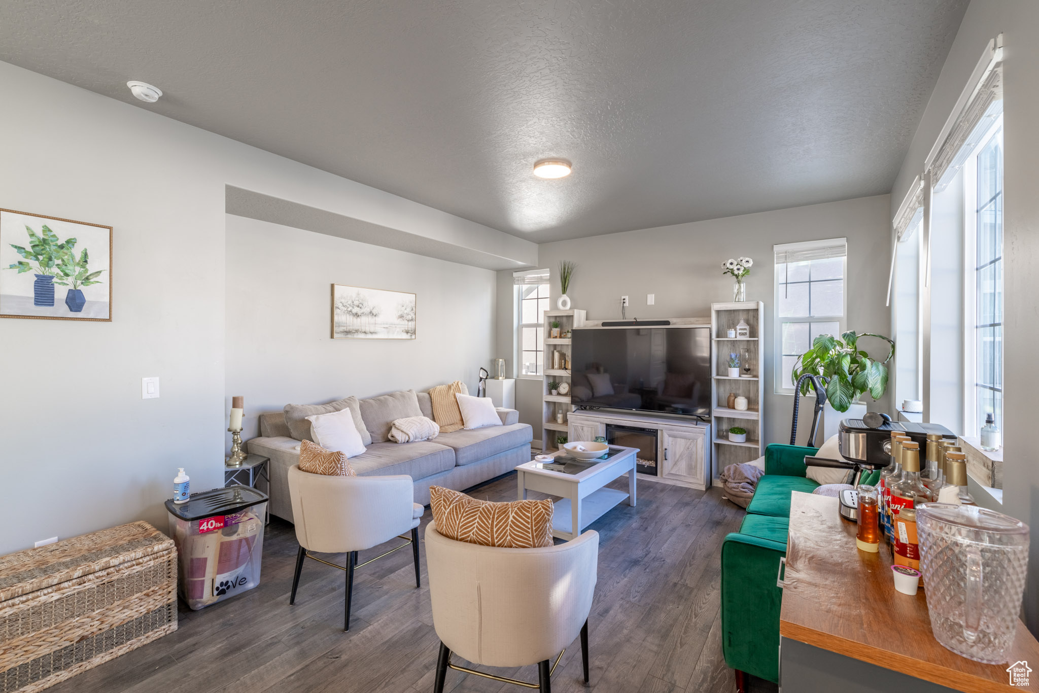 HAVEN PARKWAY - Residential