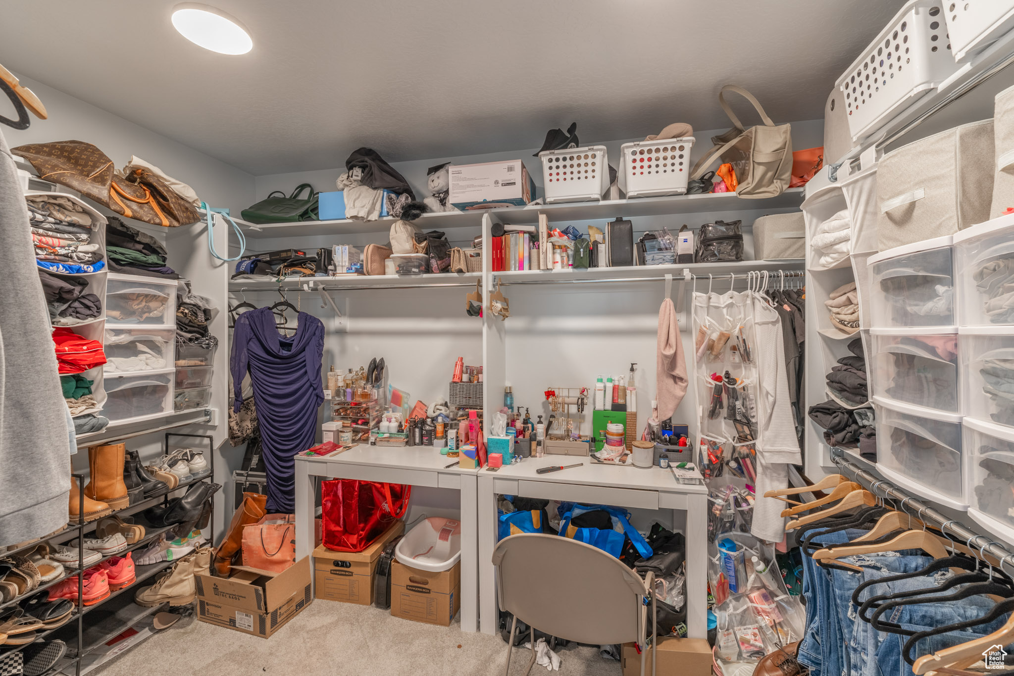 HAVEN PARKWAY - Residential