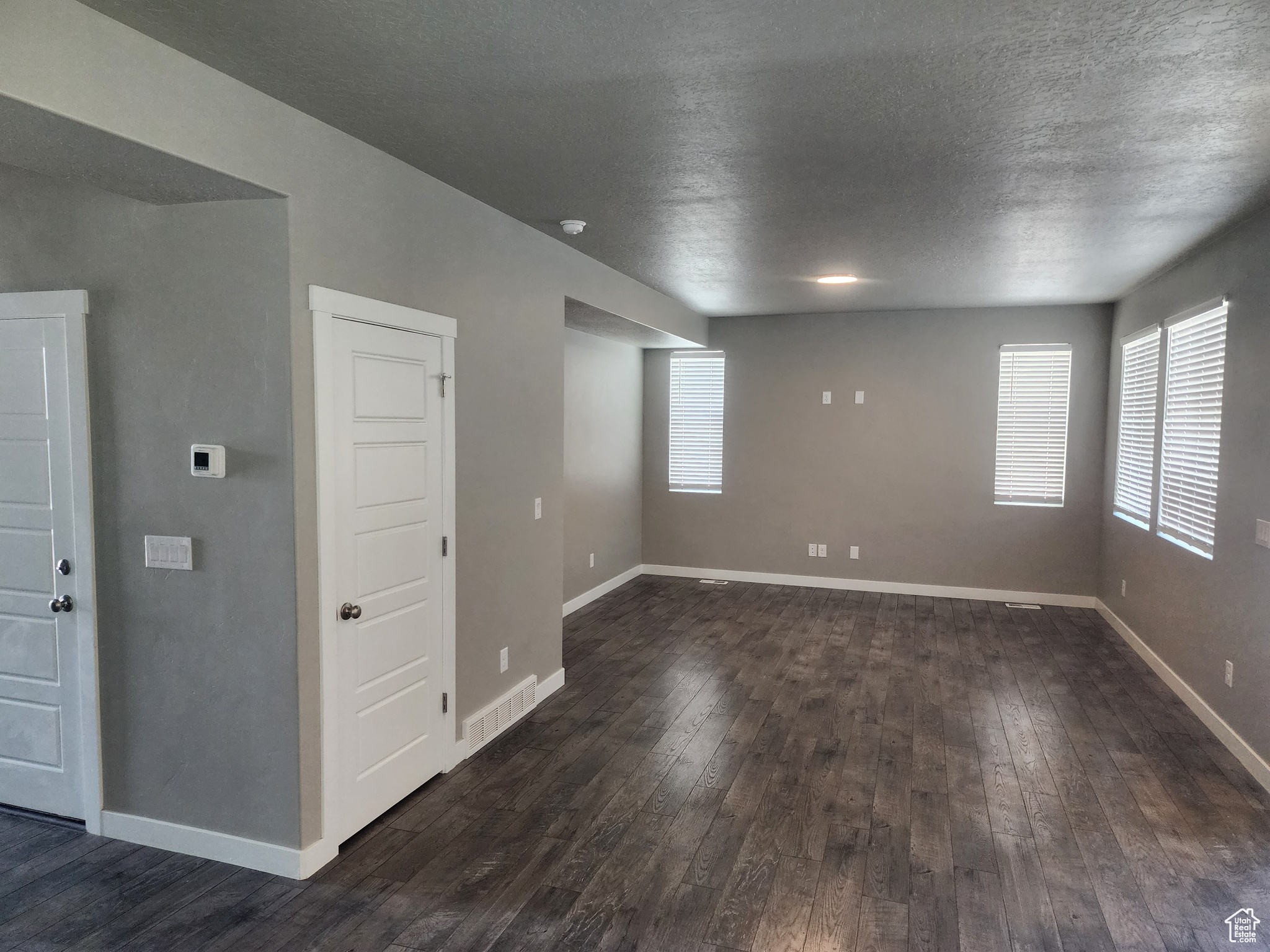 HAVEN PARKWAY - Residential