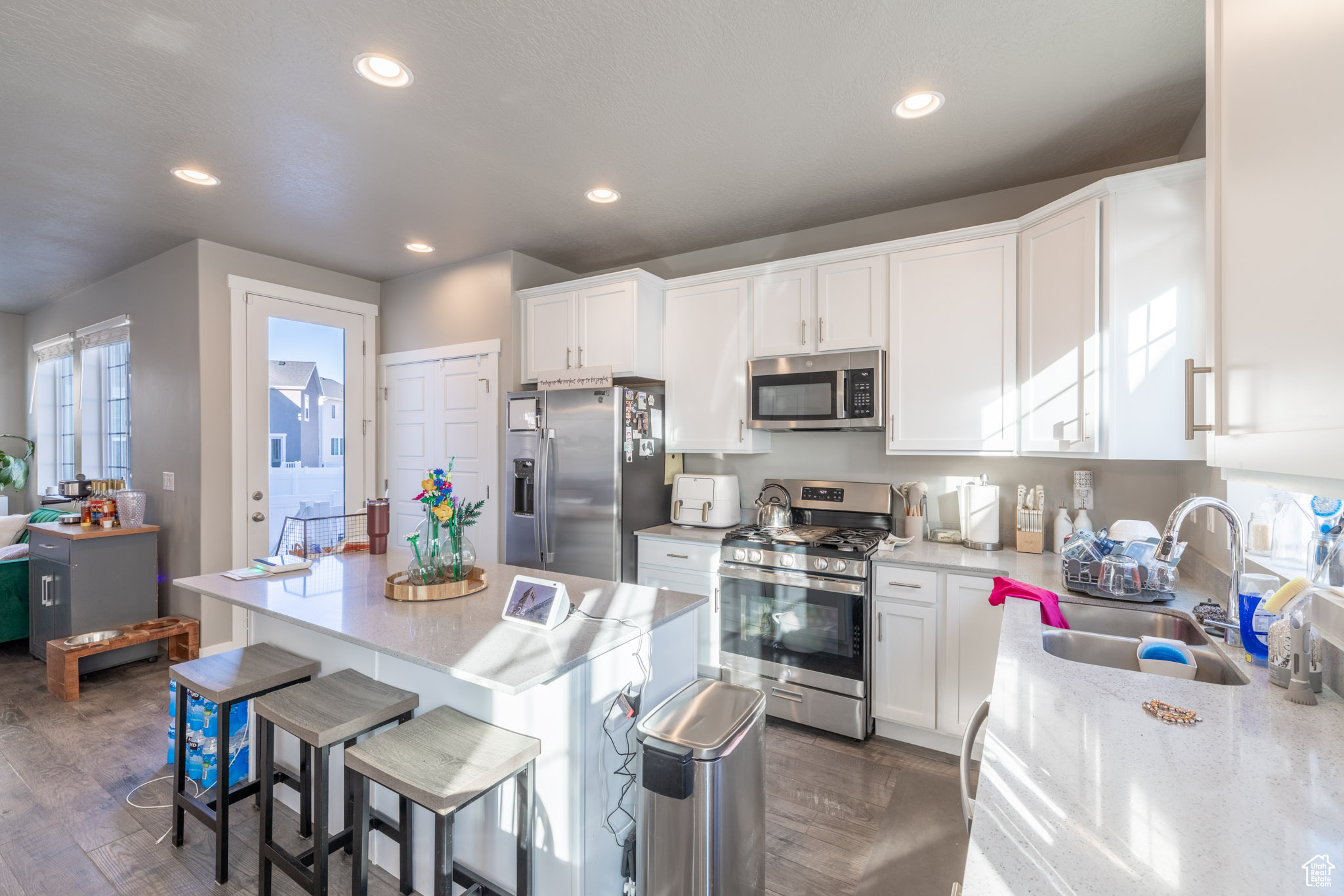 HAVEN PARKWAY - Residential