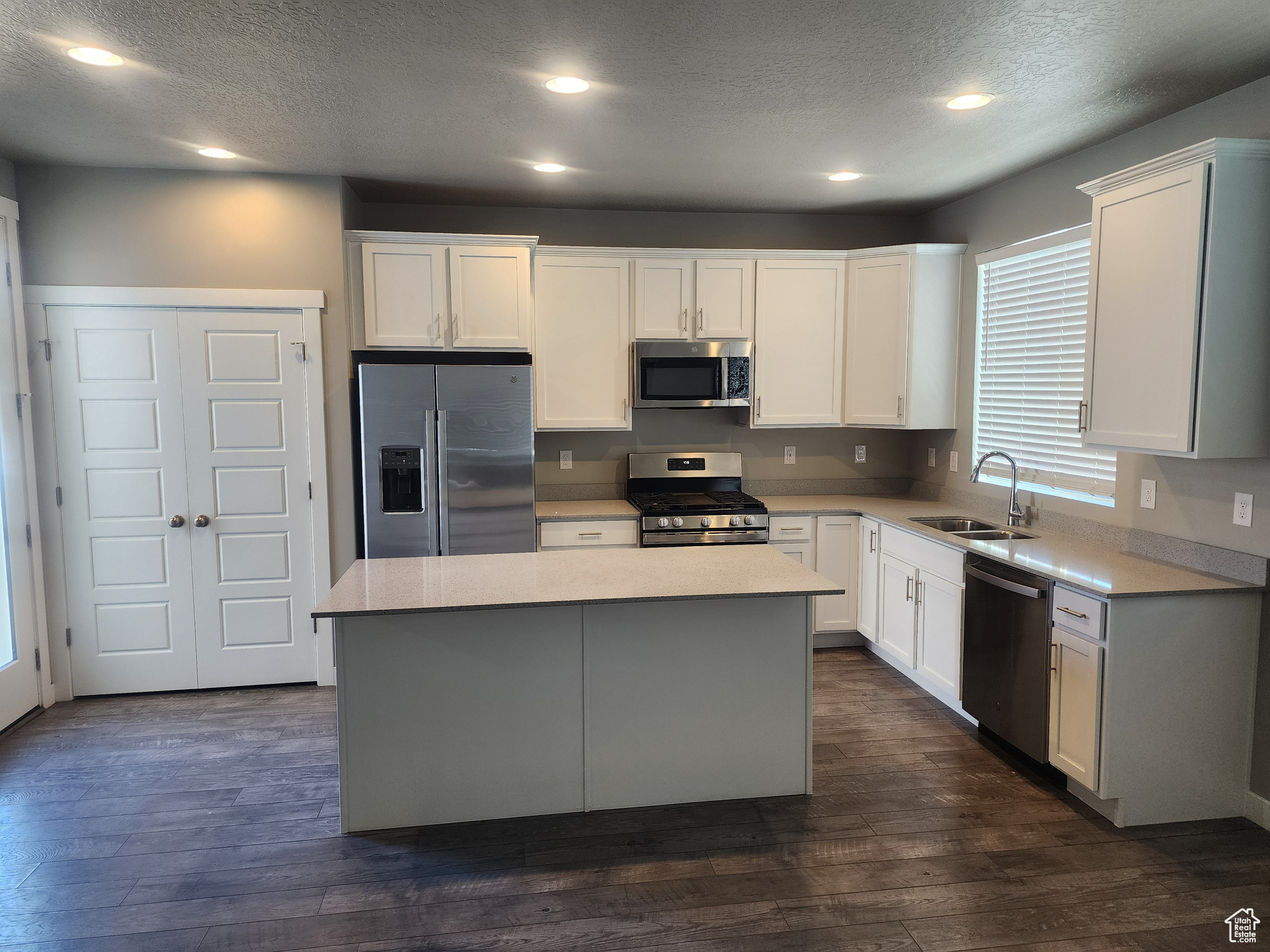 HAVEN PARKWAY - Residential