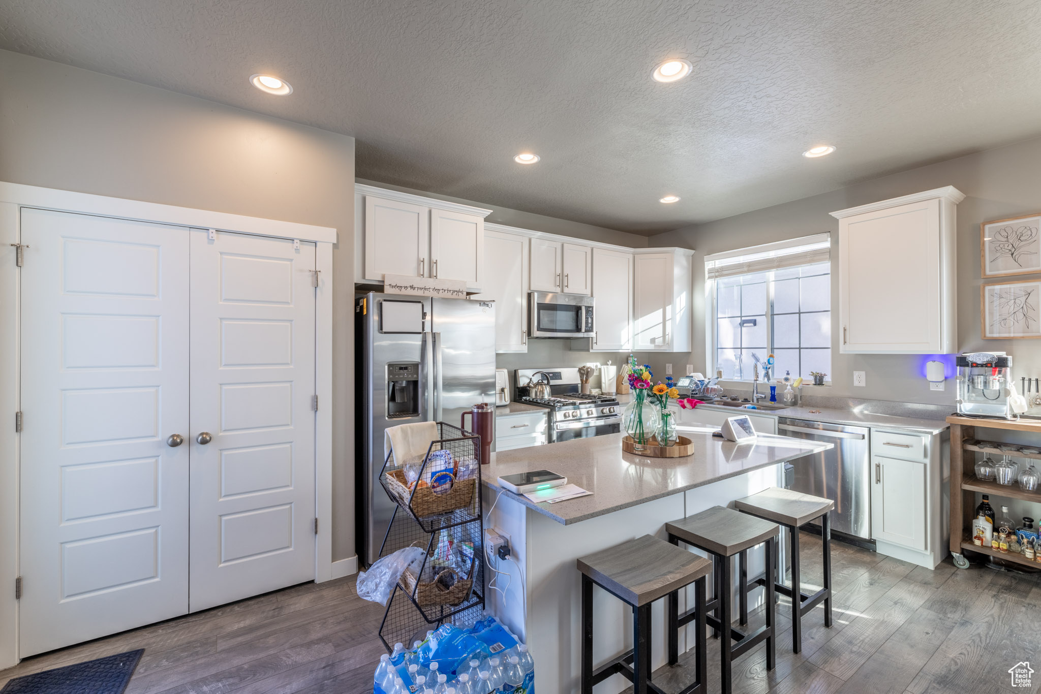 HAVEN PARKWAY - Residential