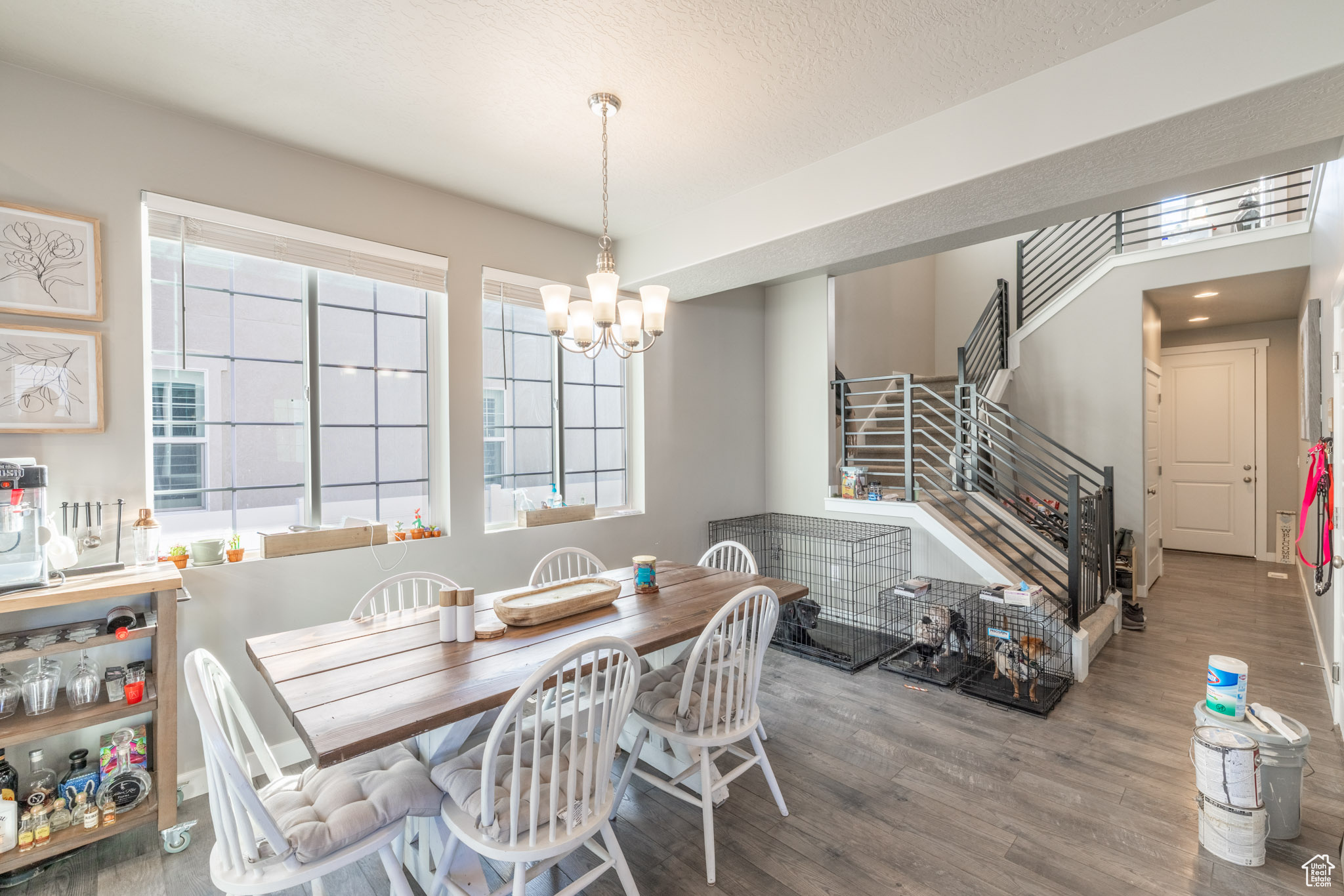 HAVEN PARKWAY - Residential