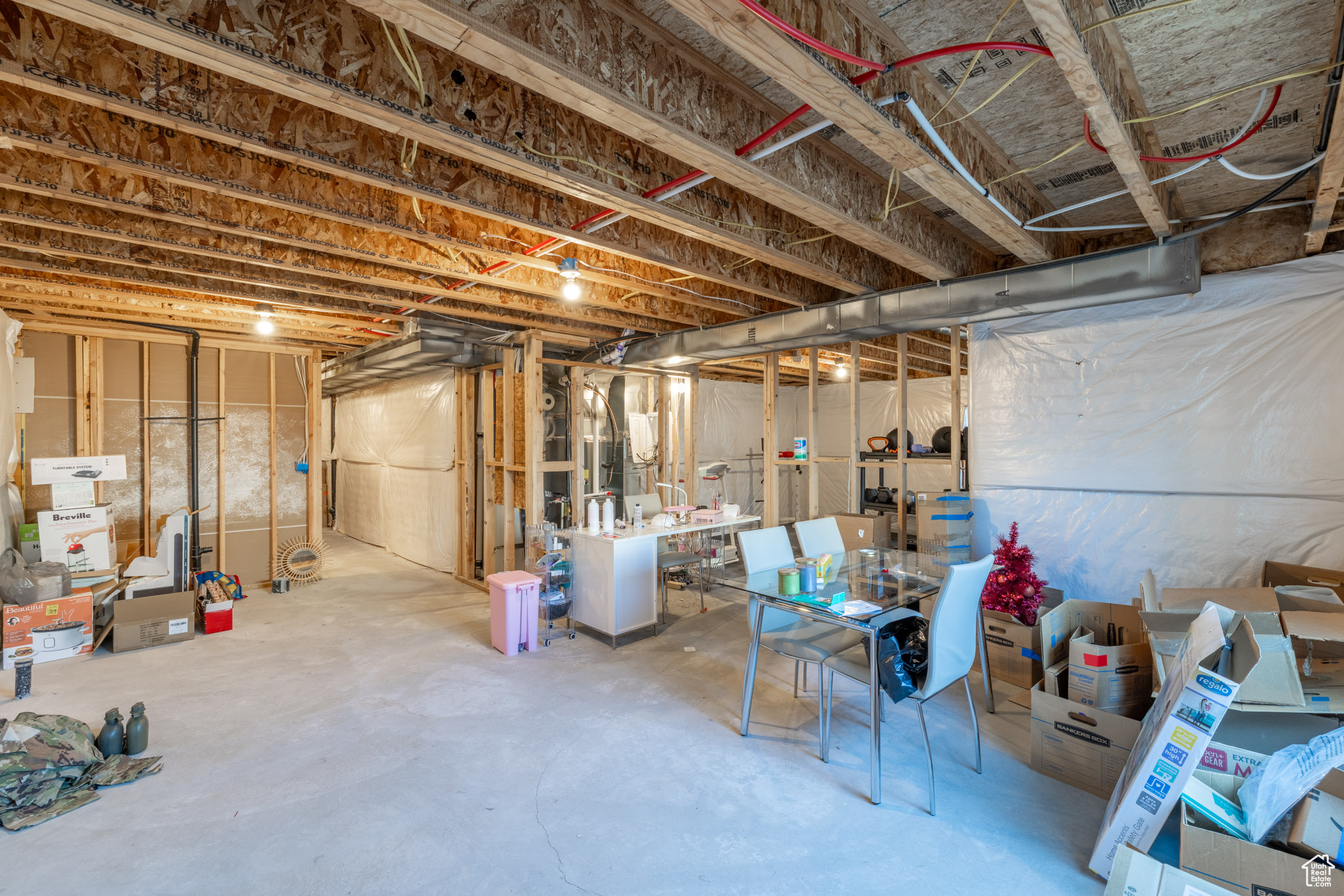 HAVEN PARKWAY - Residential