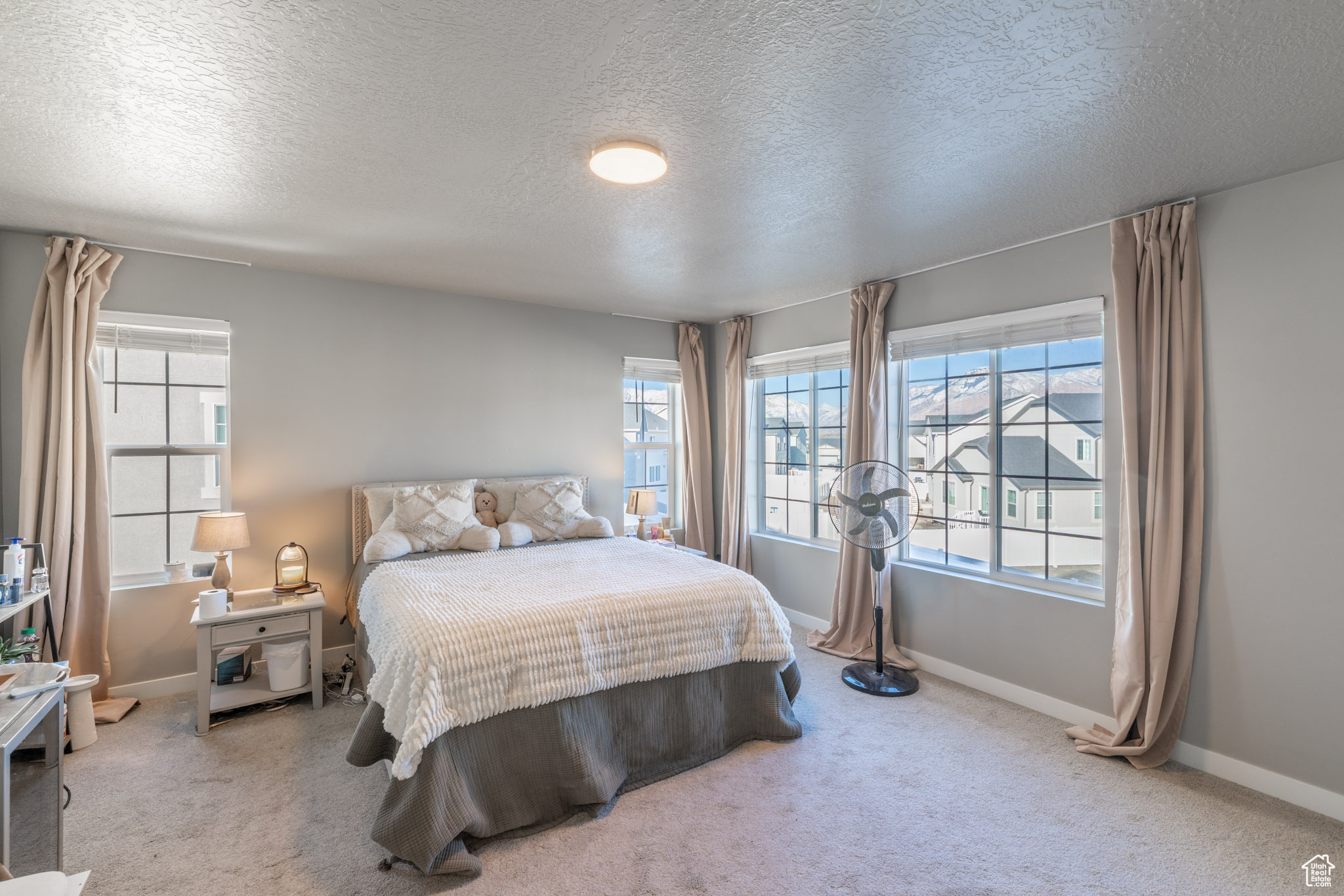 HAVEN PARKWAY - Residential