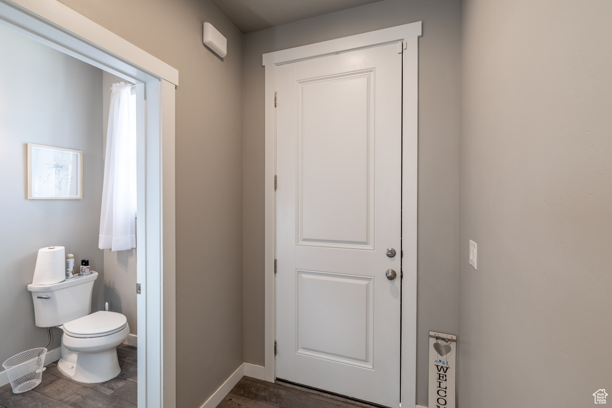 HAVEN PARKWAY - Residential