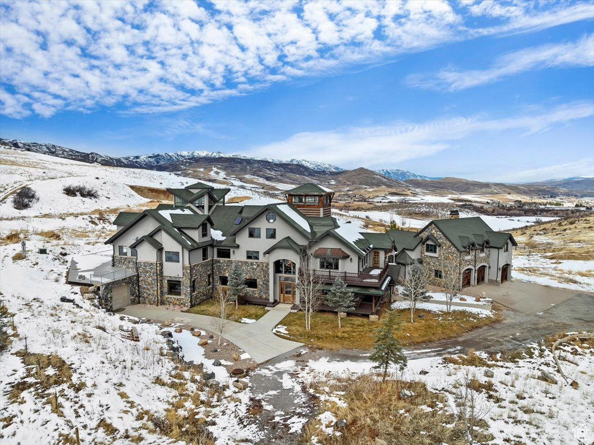 246 E Woods Creek Dr, Morgan, Utah image 1