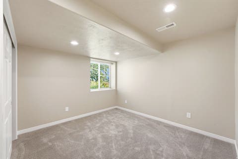 Tiny photo for 1633 N 400 W, Farmington, UT 84025 (MLS # 2180219)
