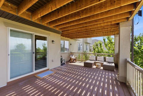 Tiny photo for 1633 N 400 W, Farmington, UT 84025 (MLS # 2180219)