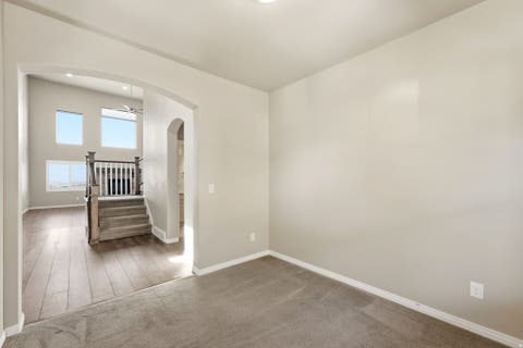 Tiny photo for 1633 N 400 W, Farmington, UT 84025 (MLS # 2180219)