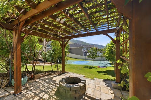 Tiny photo for 1633 N 400 W, Farmington, UT 84025 (MLS # 2180219)