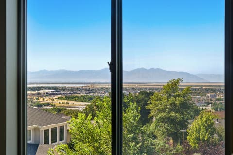 Tiny photo for 1633 N 400 W, Farmington, UT 84025 (MLS # 2180219)