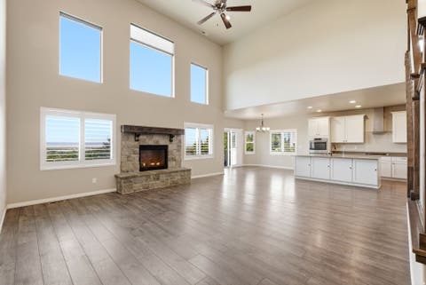 Tiny photo for 1633 N 400 W, Farmington, UT 84025 (MLS # 2180219)