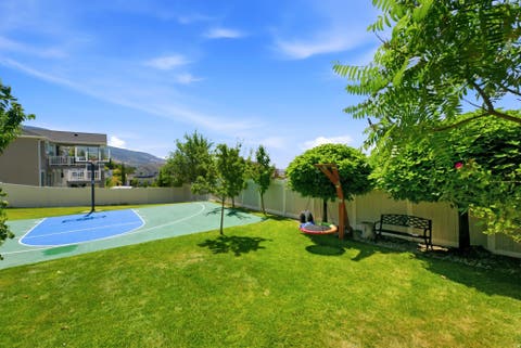 Tiny photo for 1633 N 400 W, Farmington, UT 84025 (MLS # 2180219)