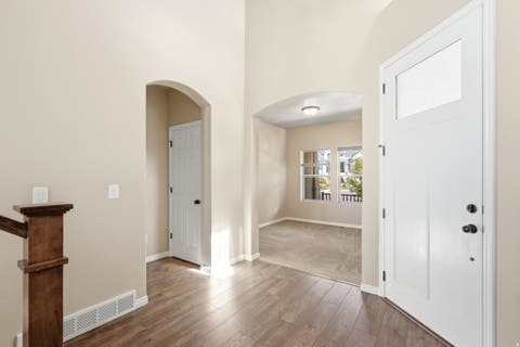 Tiny photo for 1633 N 400 W, Farmington, UT 84025 (MLS # 2180219)
