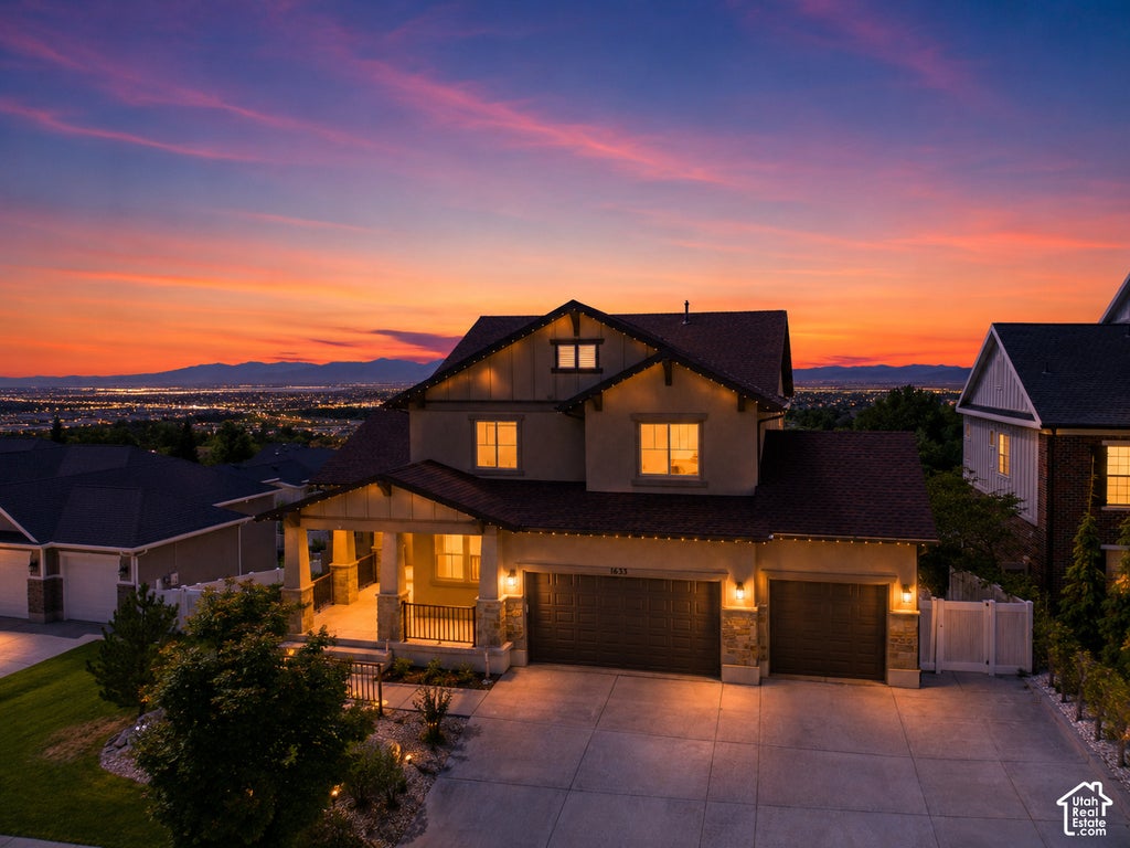 Photo of 1633 N 400 W, Farmington, UT 84025 (MLS # 2180219)