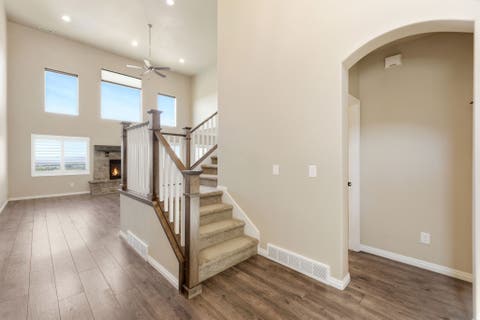 Tiny photo for 1633 N 400 W, Farmington, UT 84025 (MLS # 2180219)