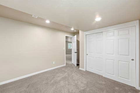 Tiny photo for 1633 N 400 W, Farmington, UT 84025 (MLS # 2180219)