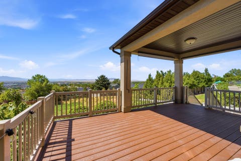 Tiny photo for 1633 N 400 W, Farmington, UT 84025 (MLS # 2180219)