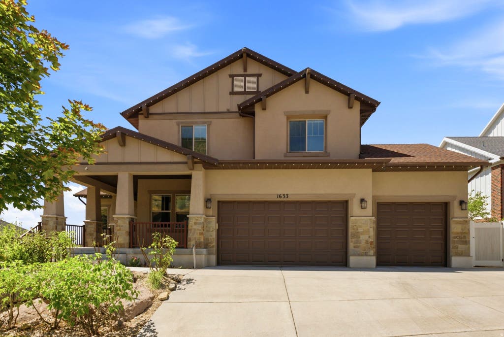 Photo of 1633 N 400 W, Farmington, UT 84025 (MLS # 2180219)