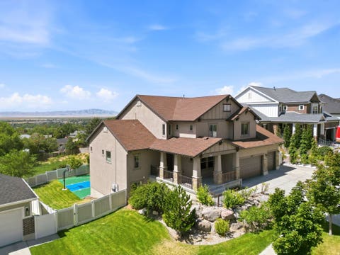Tiny photo for 1633 N 400 W, Farmington, UT 84025 (MLS # 2180219)