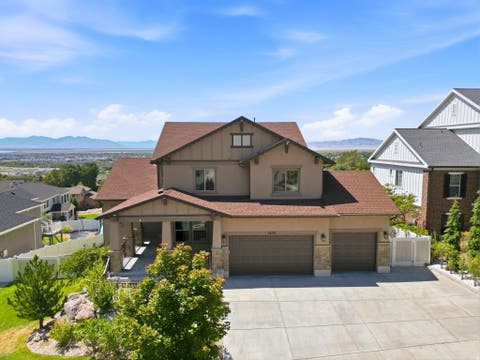Tiny photo for 1633 N 400 W, Farmington, UT 84025 (MLS # 2180219)