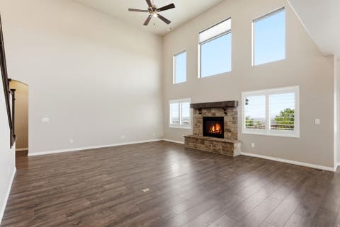 Tiny photo for 1633 N 400 W, Farmington, UT 84025 (MLS # 2180219)