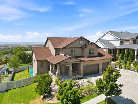 Tiny photo for 1633 N 400 W, Farmington, UT 84025 (MLS # 2180219)