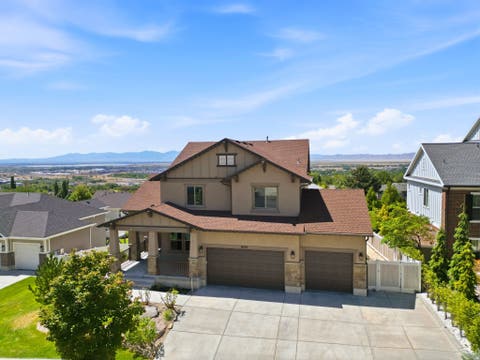 Tiny photo for 1633 N 400 W, Farmington, UT 84025 (MLS # 2180219)