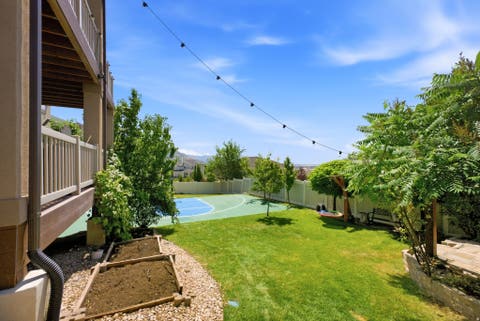 Tiny photo for 1633 N 400 W, Farmington, UT 84025 (MLS # 2180219)