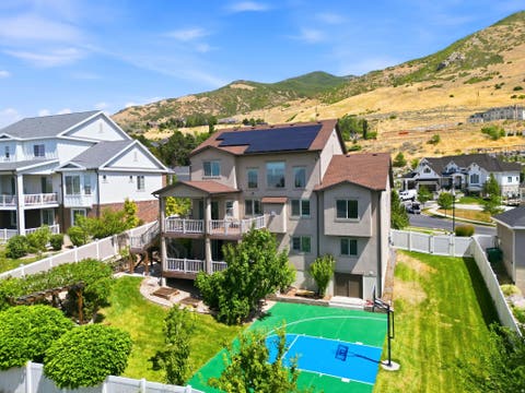 Tiny photo for 1633 N 400 W, Farmington, UT 84025 (MLS # 2180219)