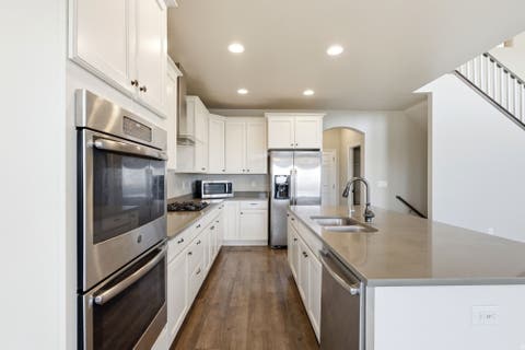 Tiny photo for 1633 N 400 W, Farmington, UT 84025 (MLS # 2180219)