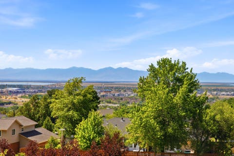 Tiny photo for 1633 N 400 W, Farmington, UT 84025 (MLS # 2180219)