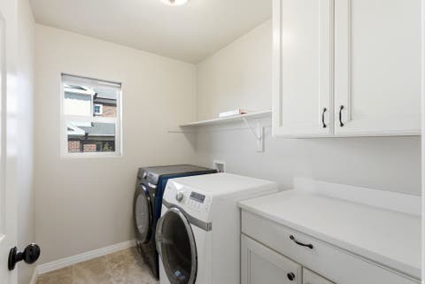 Tiny photo for 1633 N 400 W, Farmington, UT 84025 (MLS # 2180219)