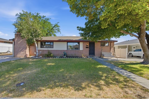 Homes For Sale - 4152 W 5010<br/> West Valley City, UT 84118