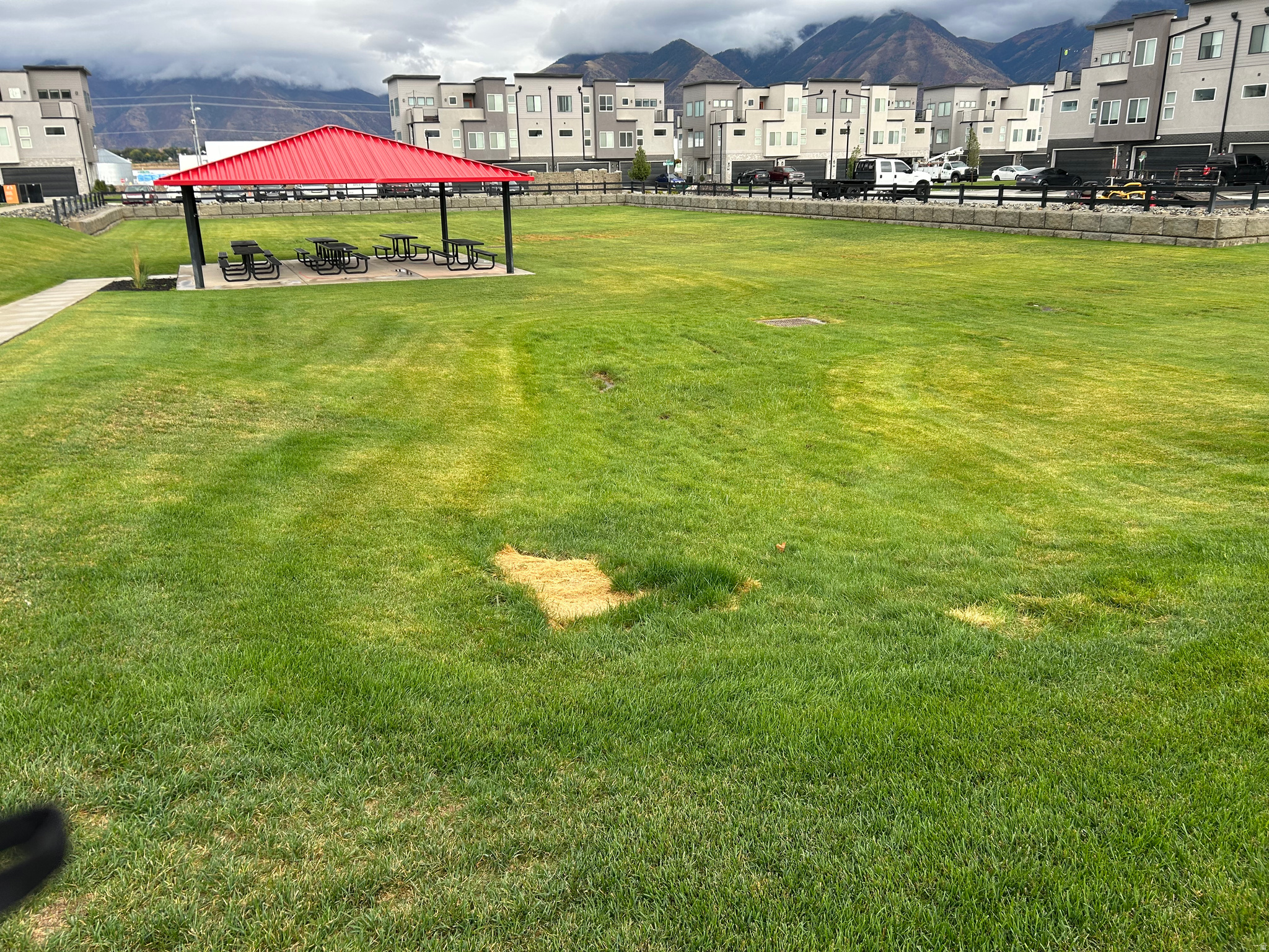 HIATT CREEK - Residential