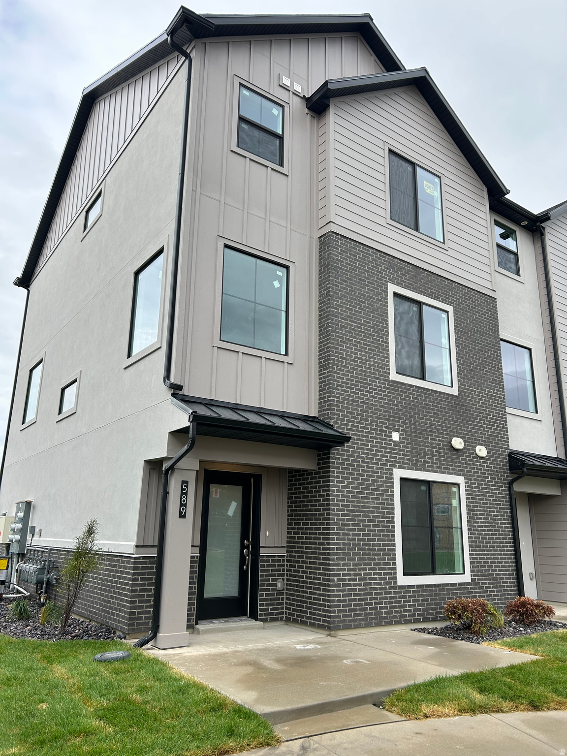 HIATT CREEK - Residential