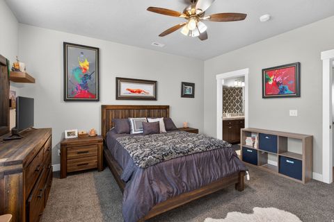 Tiny photo for 903 S 2580 E, Spanish Fork, UT 84660 (MLS # 2153226)