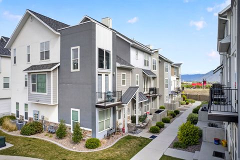 Tiny photo for 903 S 2580 E, Spanish Fork, UT 84660 (MLS # 2153226)