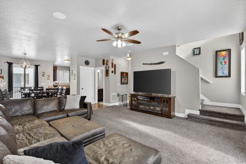 Tiny photo for 903 S 2580 E, Spanish Fork, UT 84660 (MLS # 2153226)