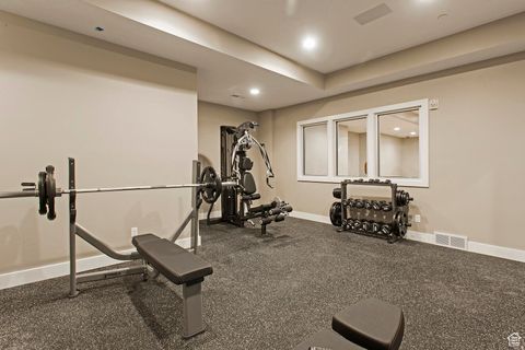 Tiny photo for 903 S 2580 E, Spanish Fork, UT 84660 (MLS # 2153226)