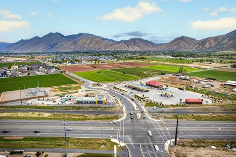 Tiny photo for 903 S 2580 E, Spanish Fork, UT 84660 (MLS # 2153226)
