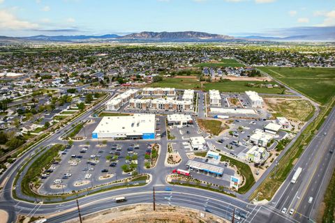Tiny photo for 903 S 2580 E, Spanish Fork, UT 84660 (MLS # 2153226)