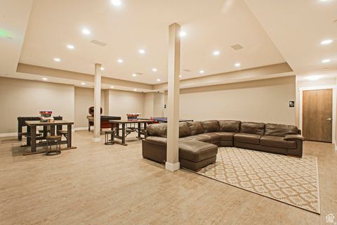 Tiny photo for 903 S 2580 E, Spanish Fork, UT 84660 (MLS # 2153226)