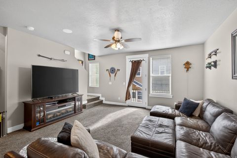 Tiny photo for 903 S 2580 E, Spanish Fork, UT 84660 (MLS # 2153226)